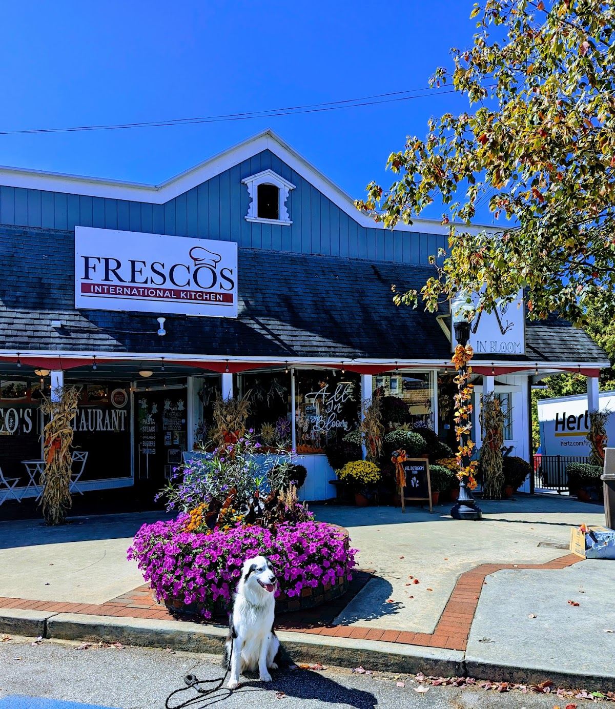 Fresco's Restaurant