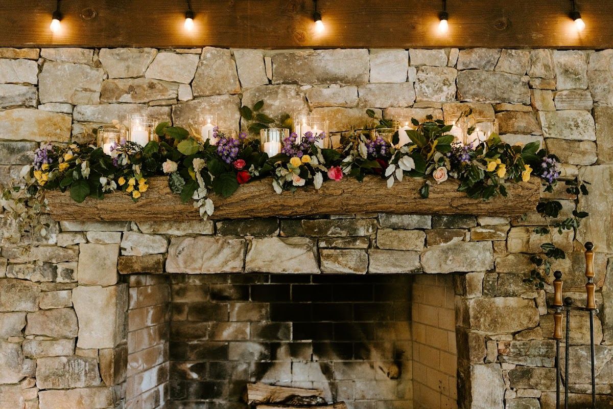 Gertie Mae's Floral Studio