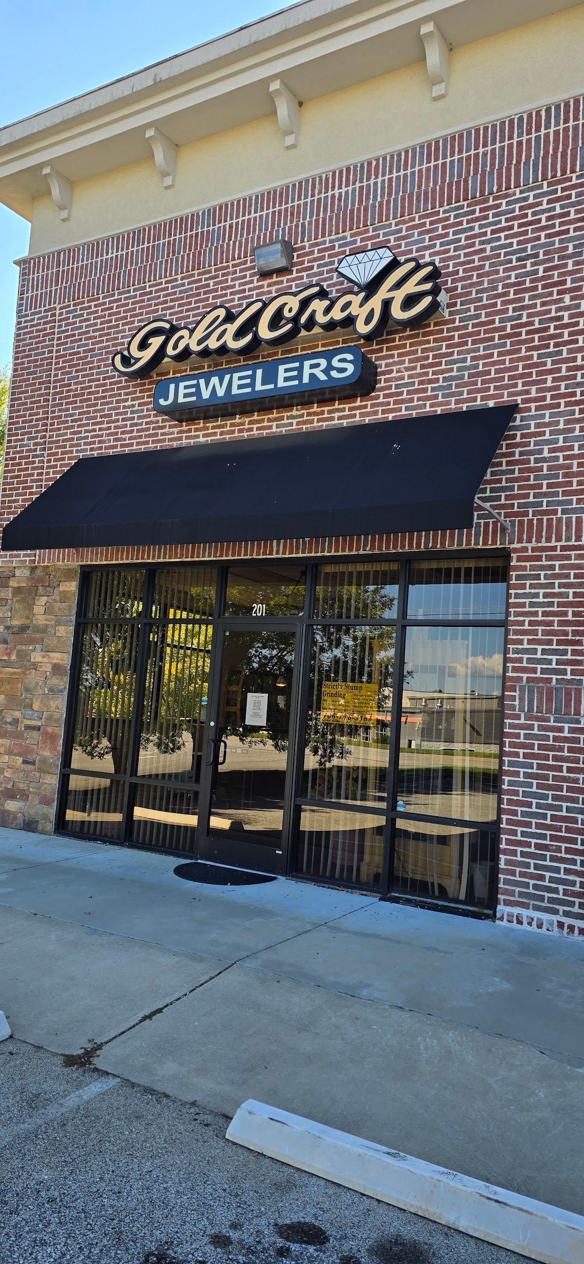 Gold Craft Jewelers