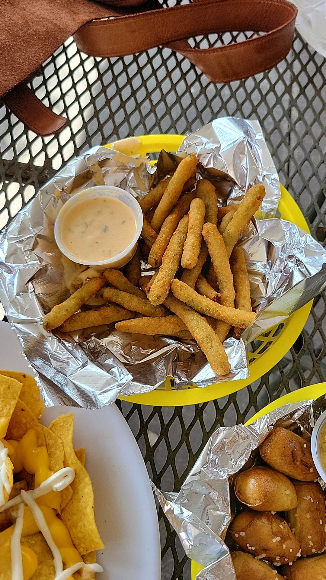 Grant Street Grill