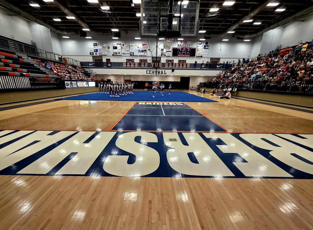 Gymnasium