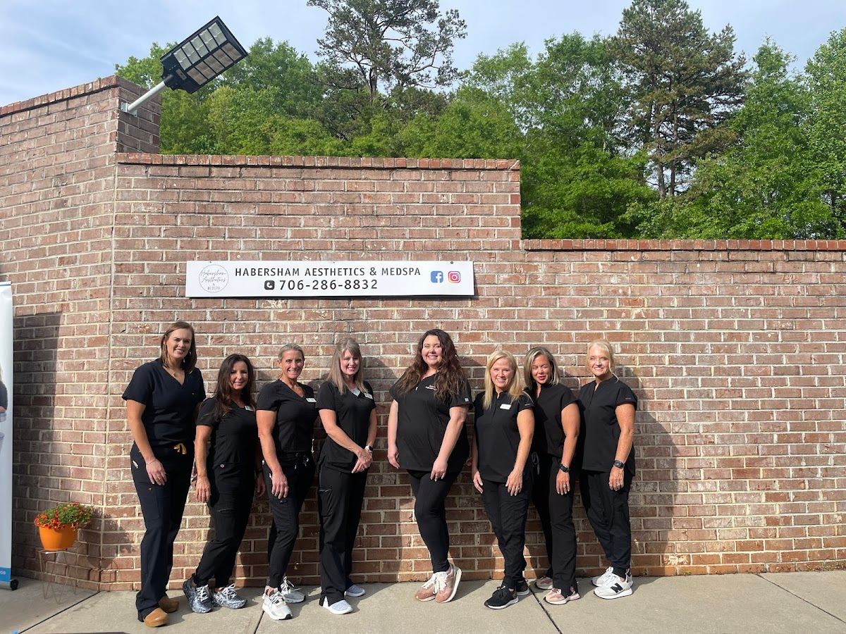 Habersham Aesthetics and MedSpa