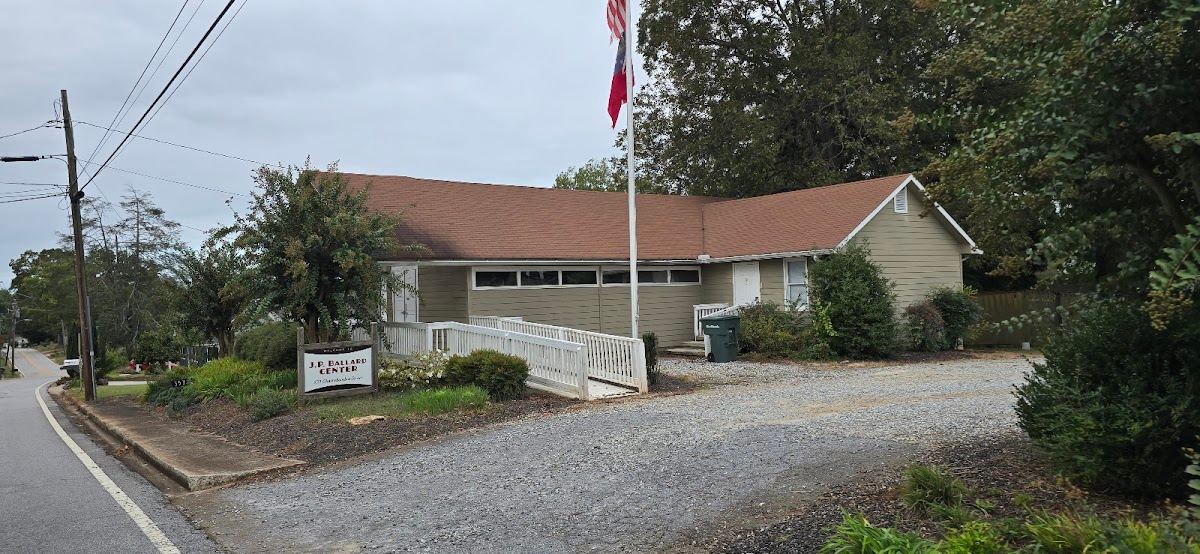 Habersham County Historical Society, Inc.