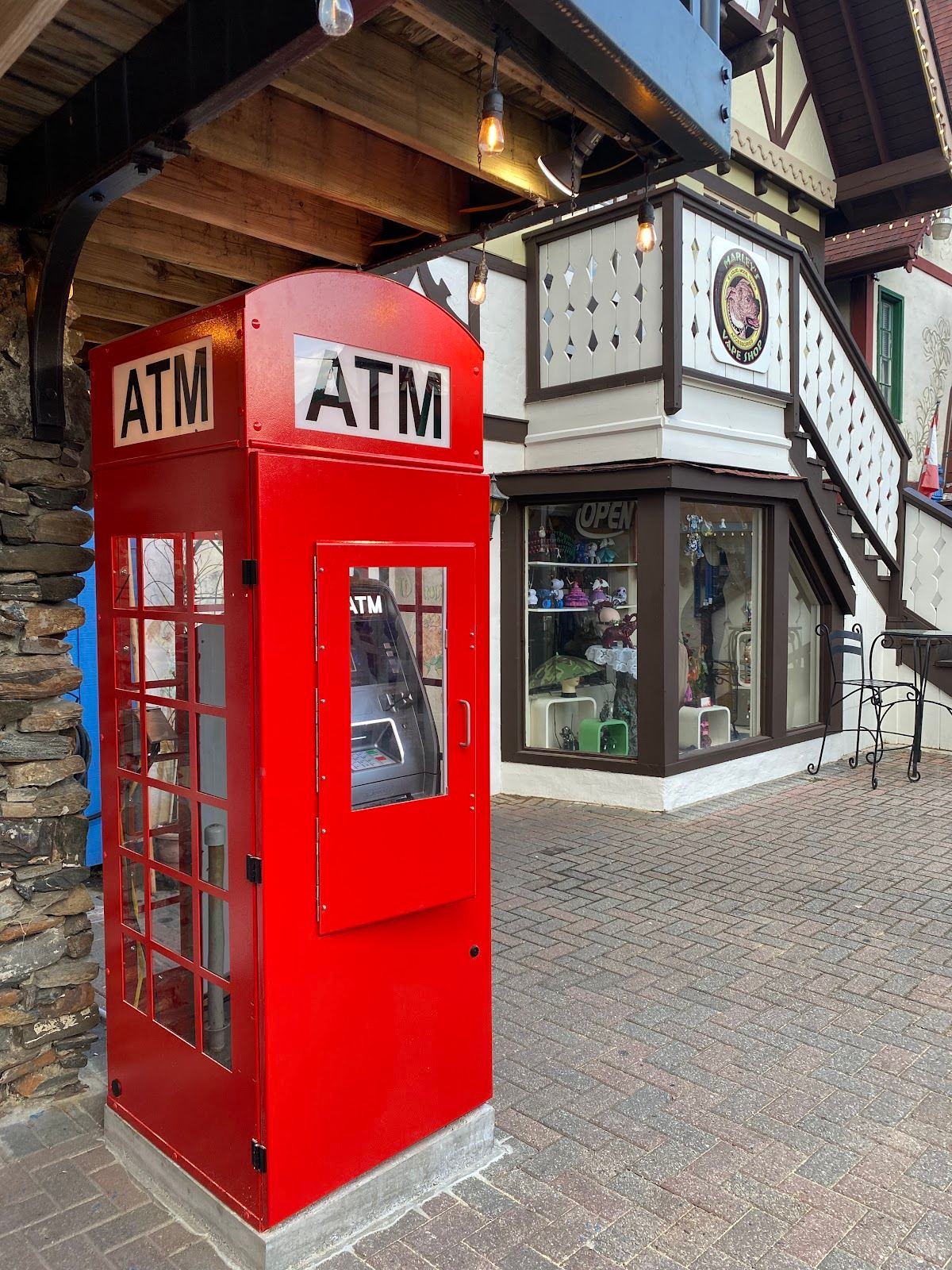 Helen Ga
