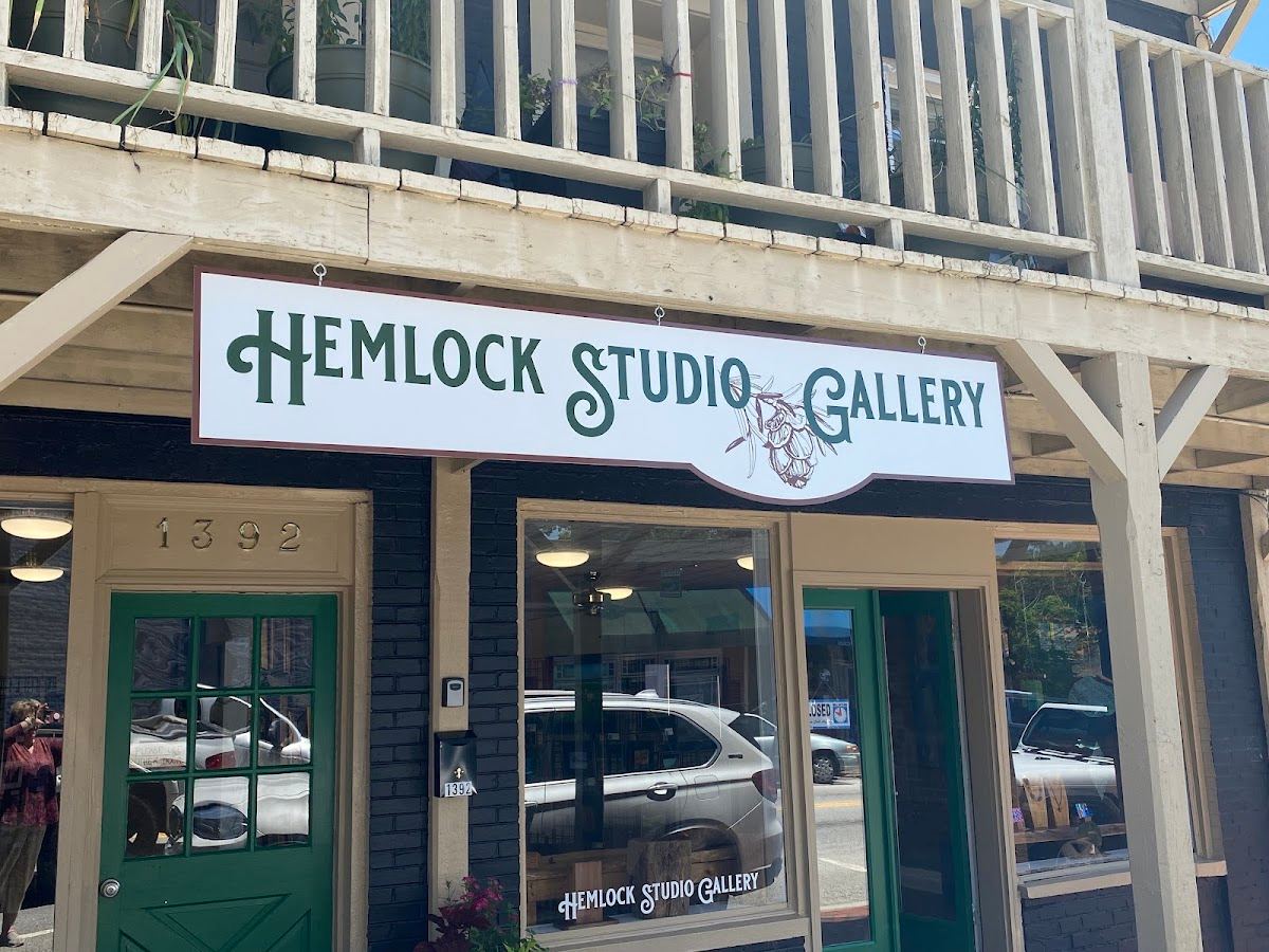 Hemlock Studio Gallery