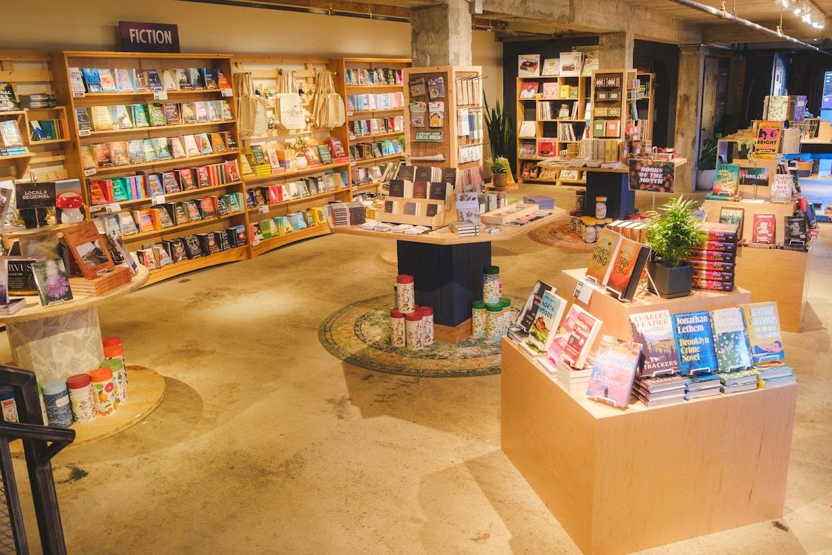 Hullabaloo Books