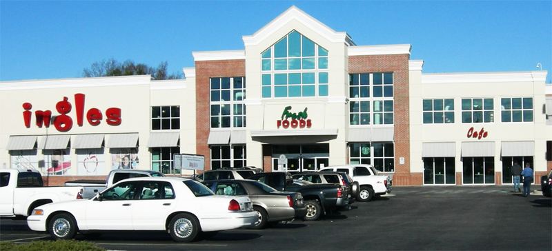 Ingles Market