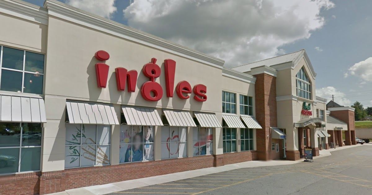 Ingles Market