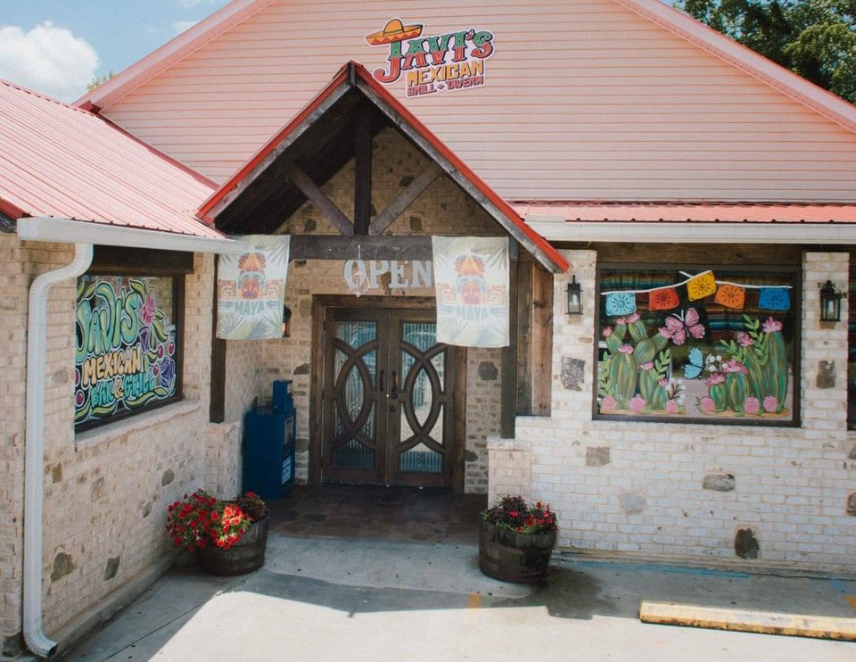 Javi's Mexican Grill & Tavern