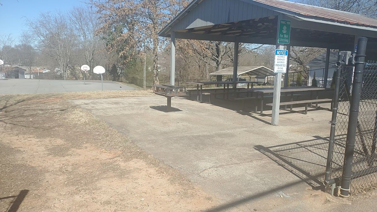 Jim Smith Park