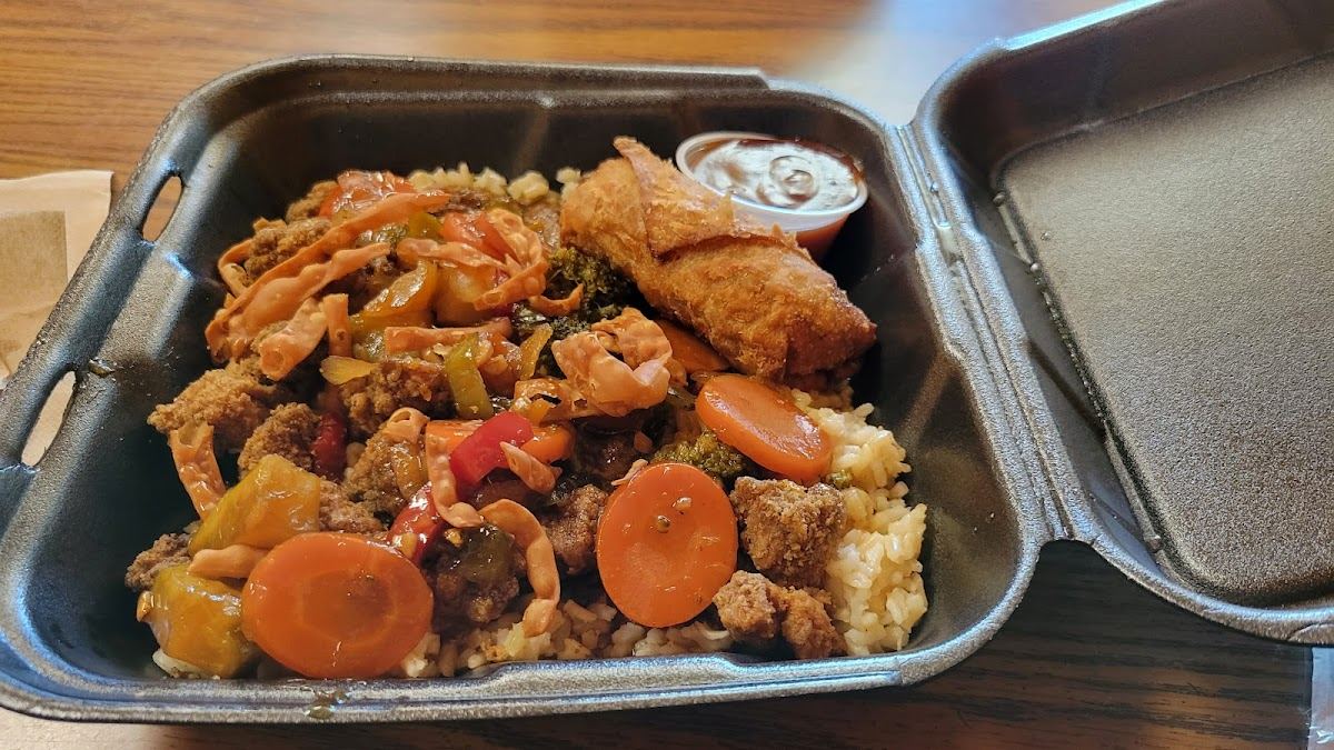 Kelsey Marie's Eat & Sweets