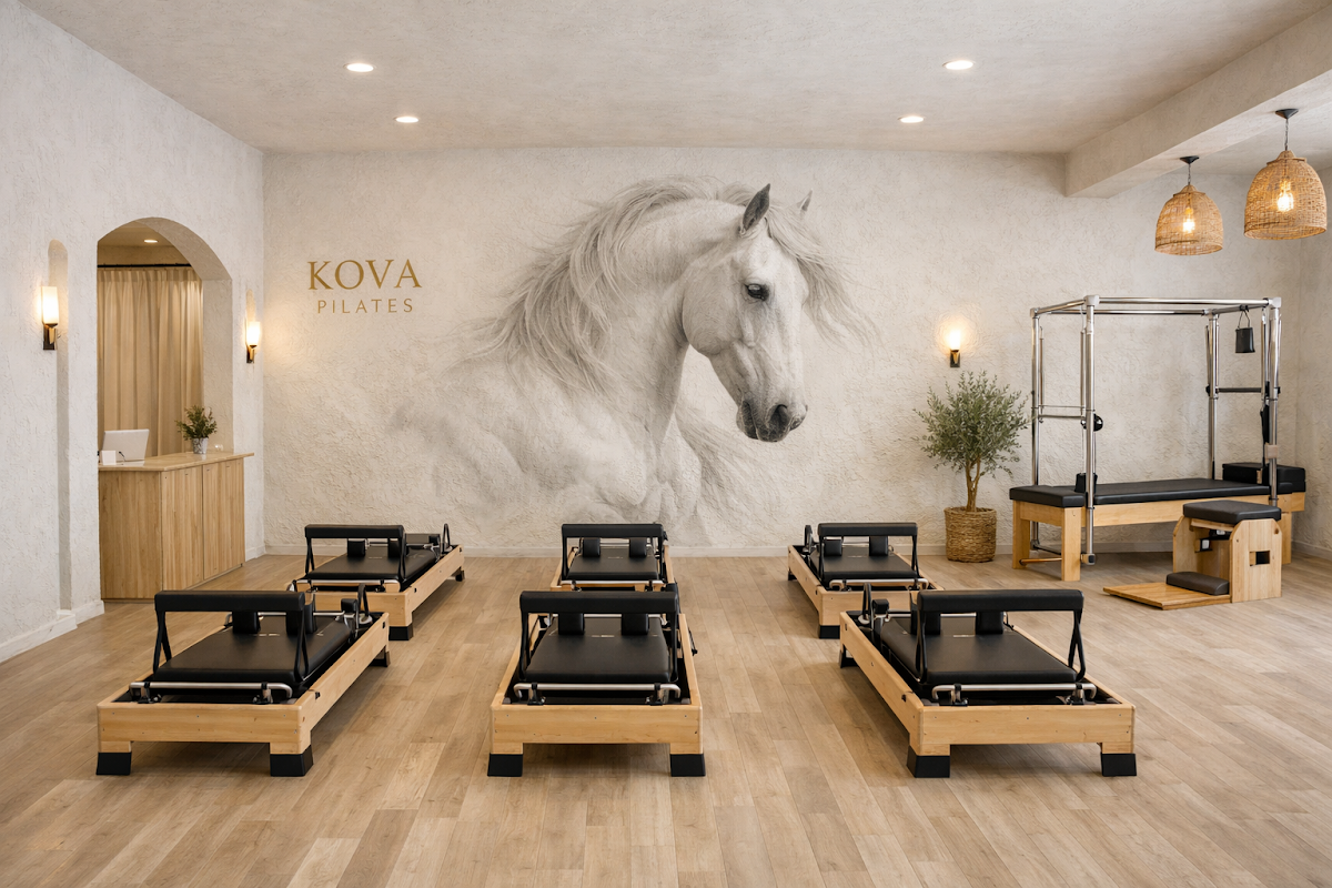 Kova Pilates