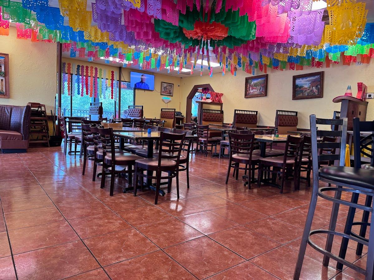 La Cabaña Mexican Restaurant