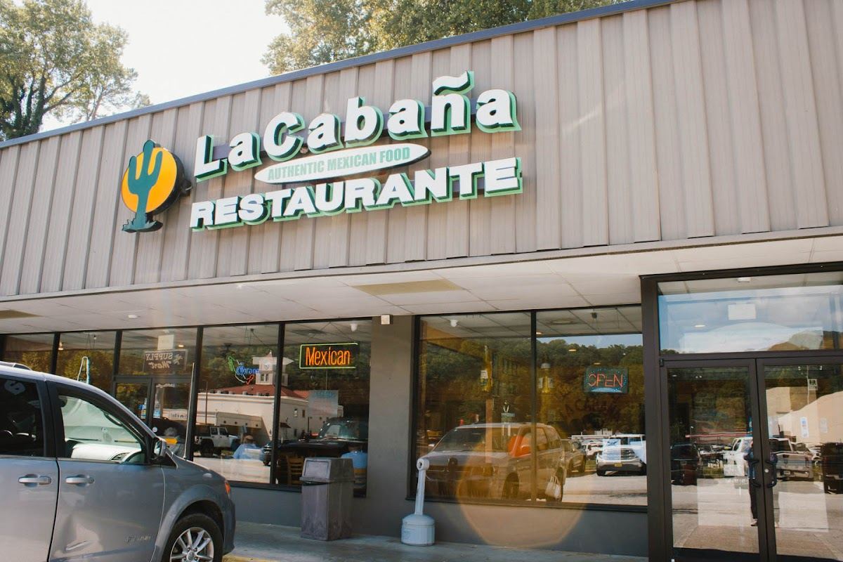 La Cabana Restaurant