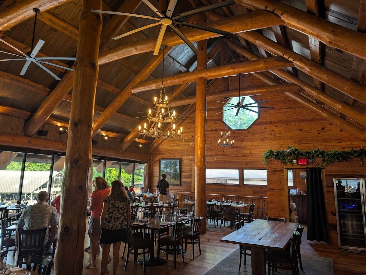 Lake Burton Grill