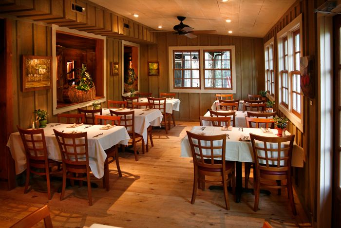 Lake Rabun Hotel & Restaurant