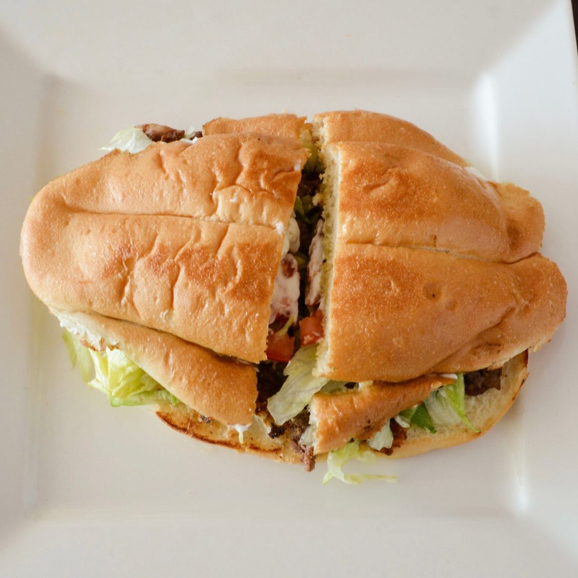 Las Patronas Grill