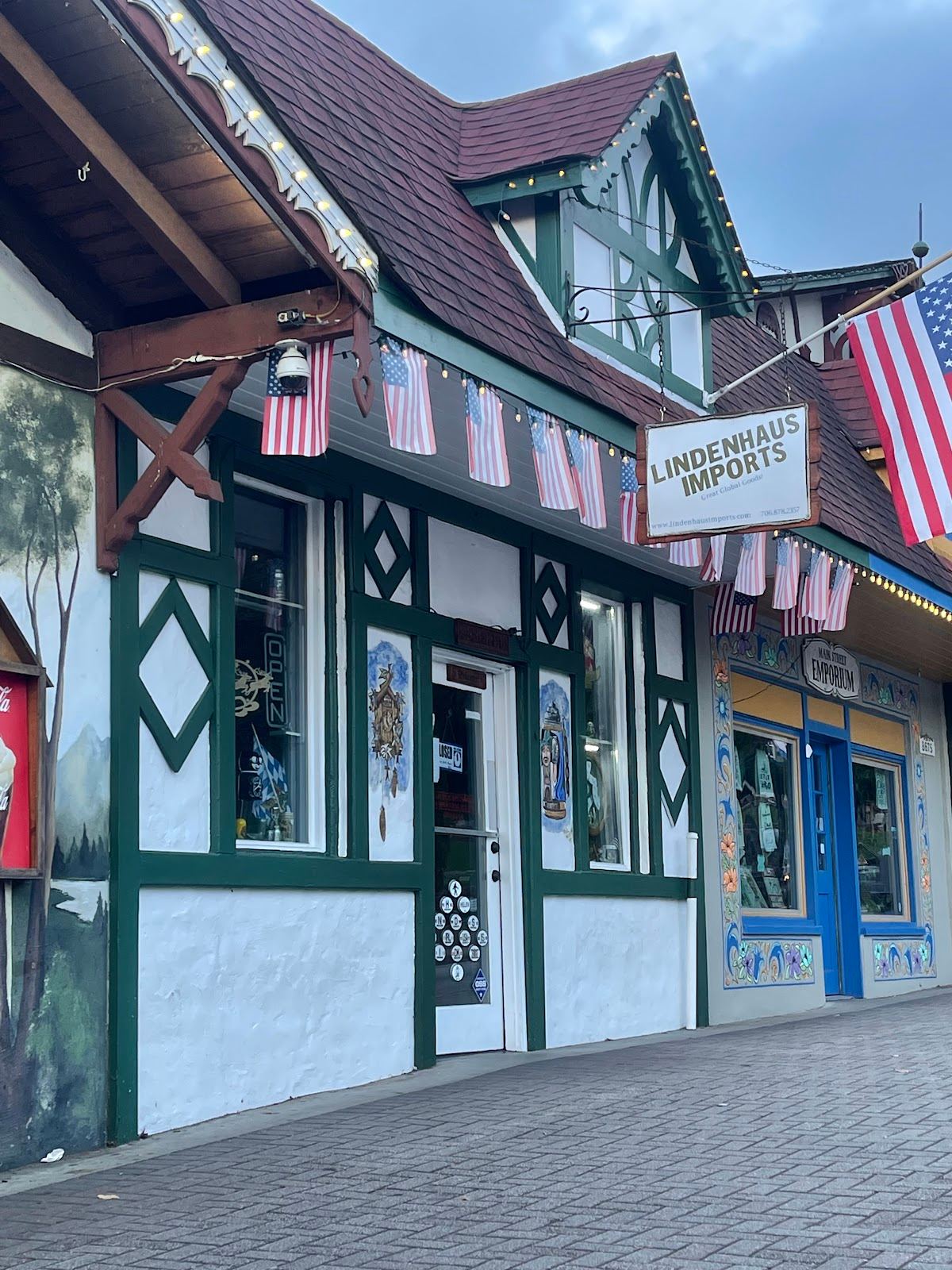 Lindenhaus Imports