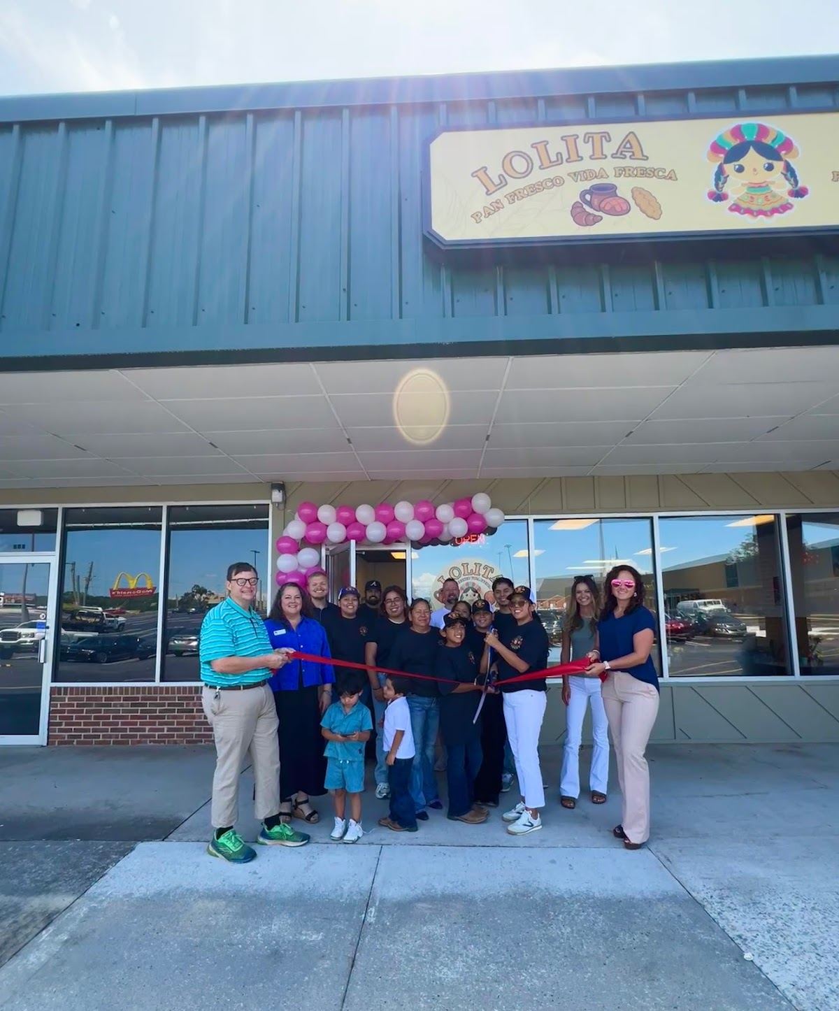 Lolita Bakery (Cornelia)