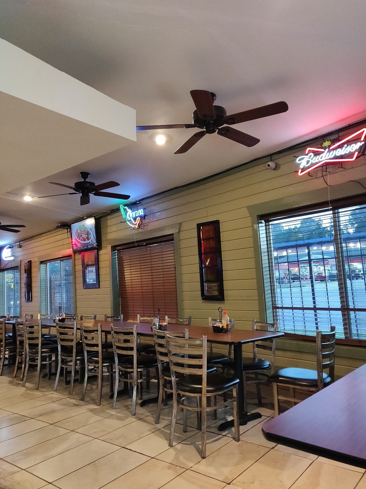 Los Amigos Mexican Restaurant