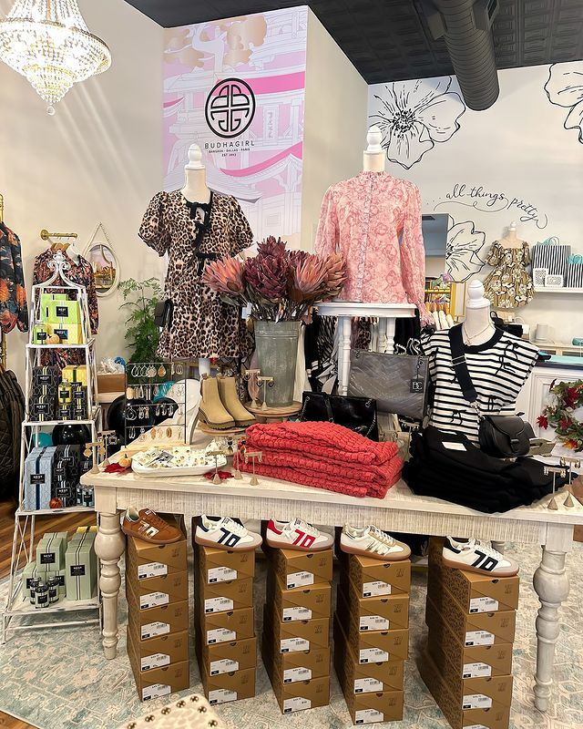 Madison's on Main