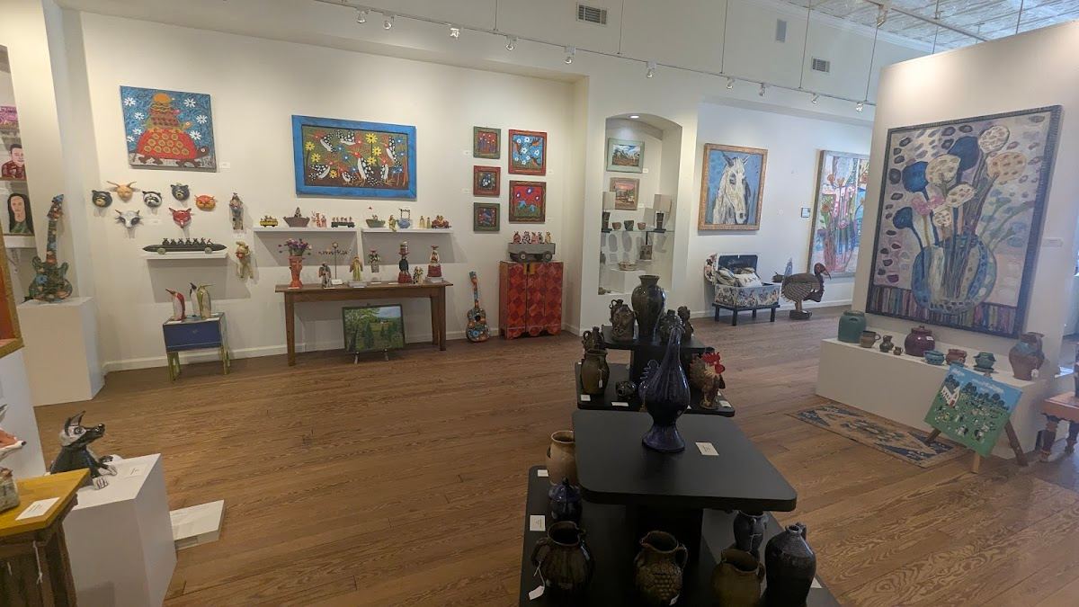 Main Street Gallery