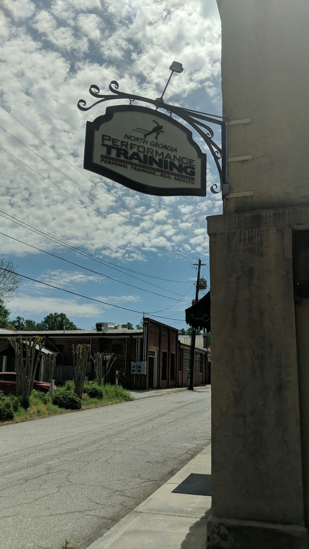 Main Street Gym