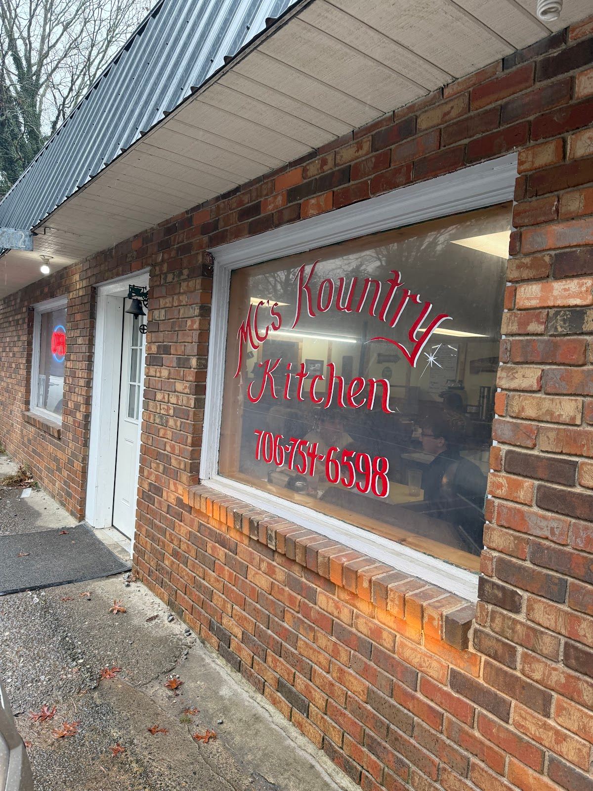 MC's Kountry Kitchen