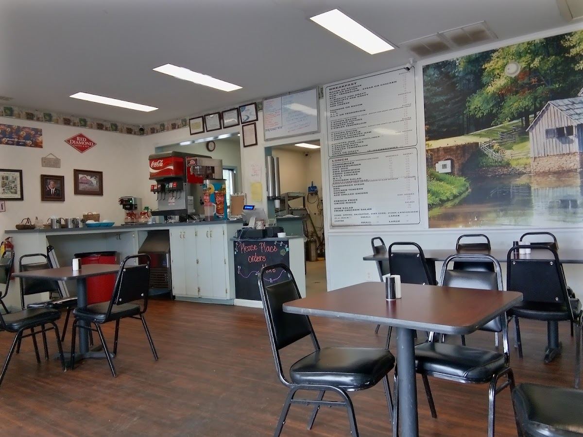 Memaws Country Kitchen