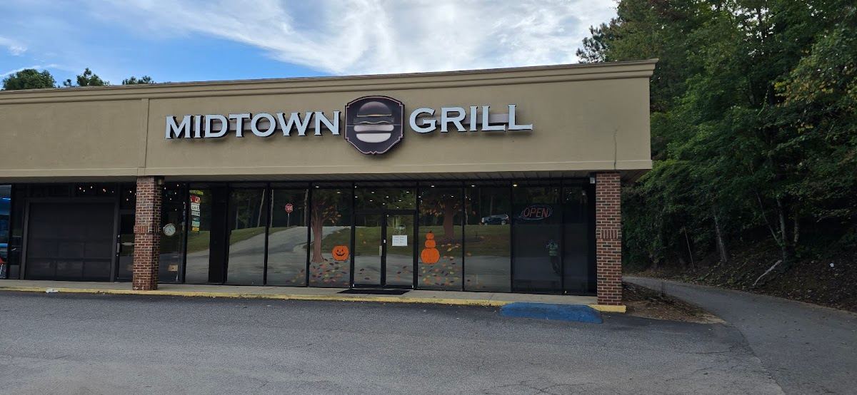 Midtown Grill
