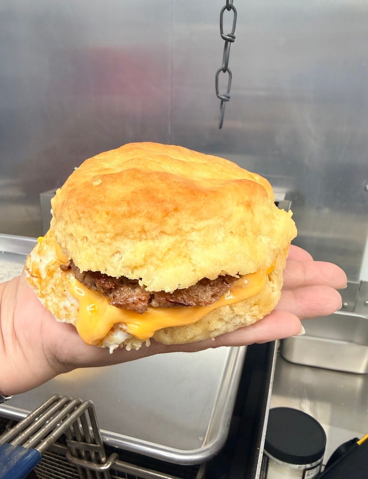 Miss Kitty's Biscuits & More