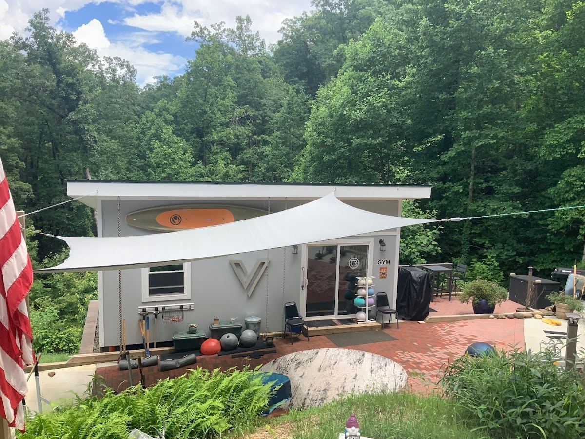 Mount Yonah Training