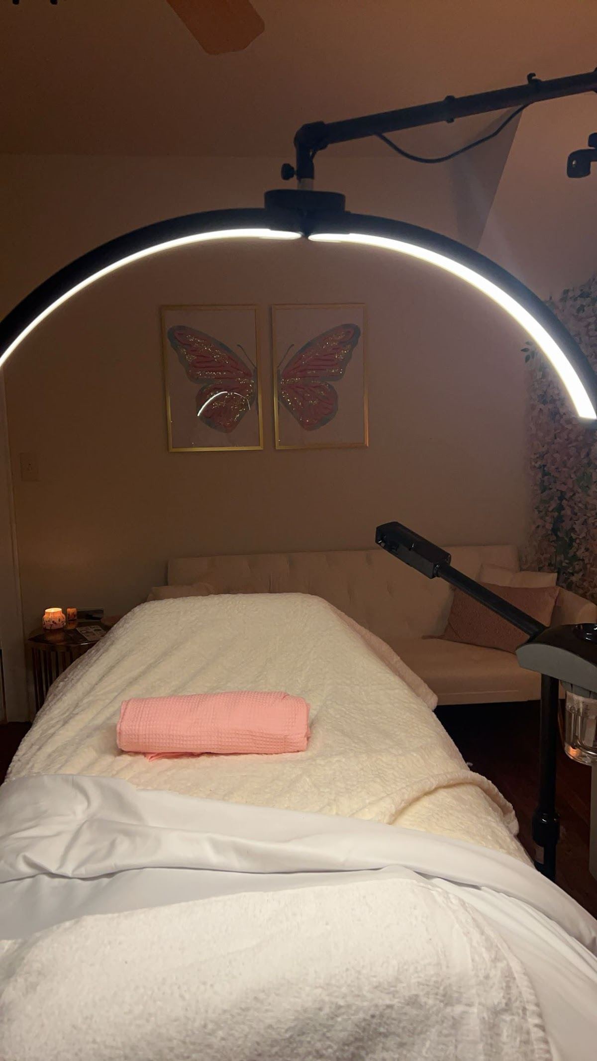 MW Esthetics + Beauty Bar