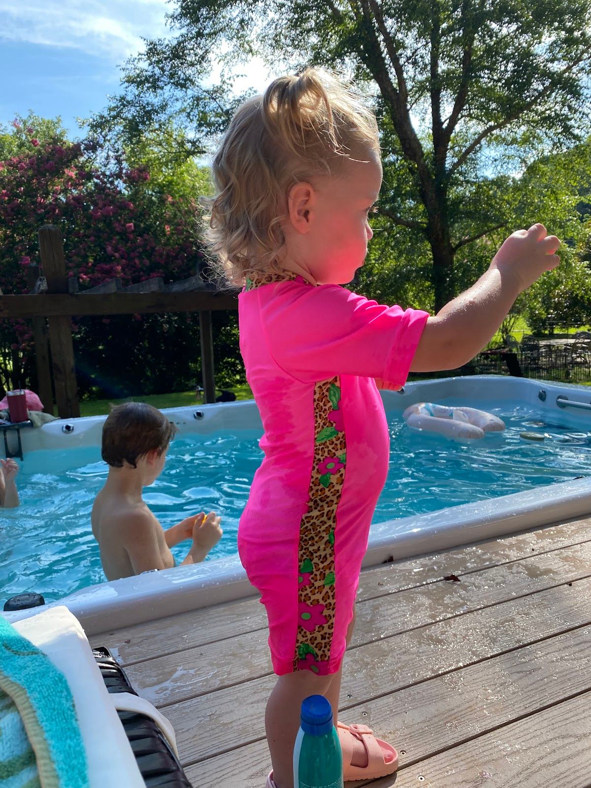 My Pool Pal Corporation