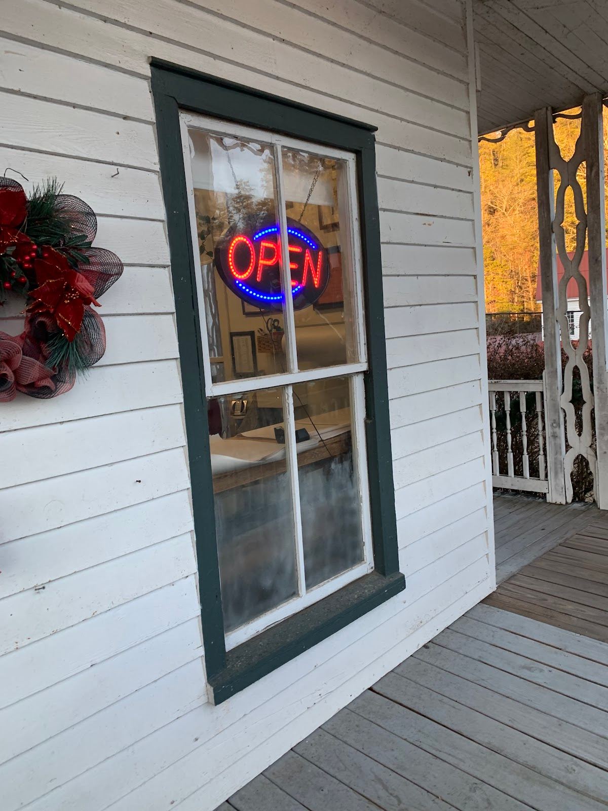 Nacoochee Antiques