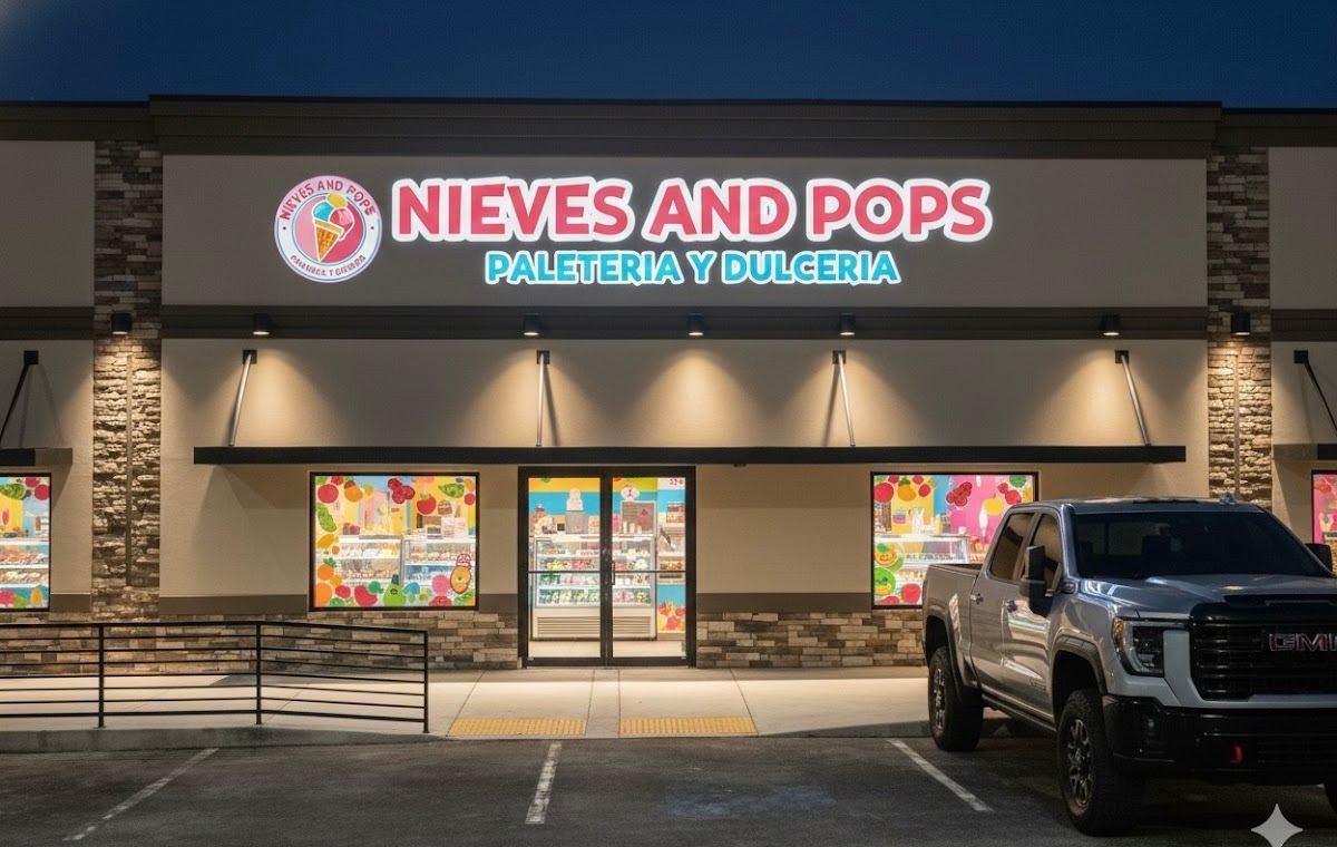 Nieves & Pops