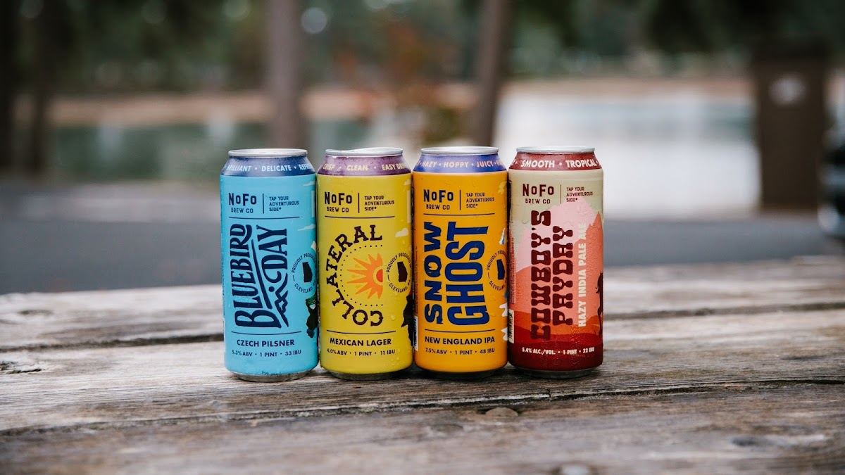 NoFo Brew Co