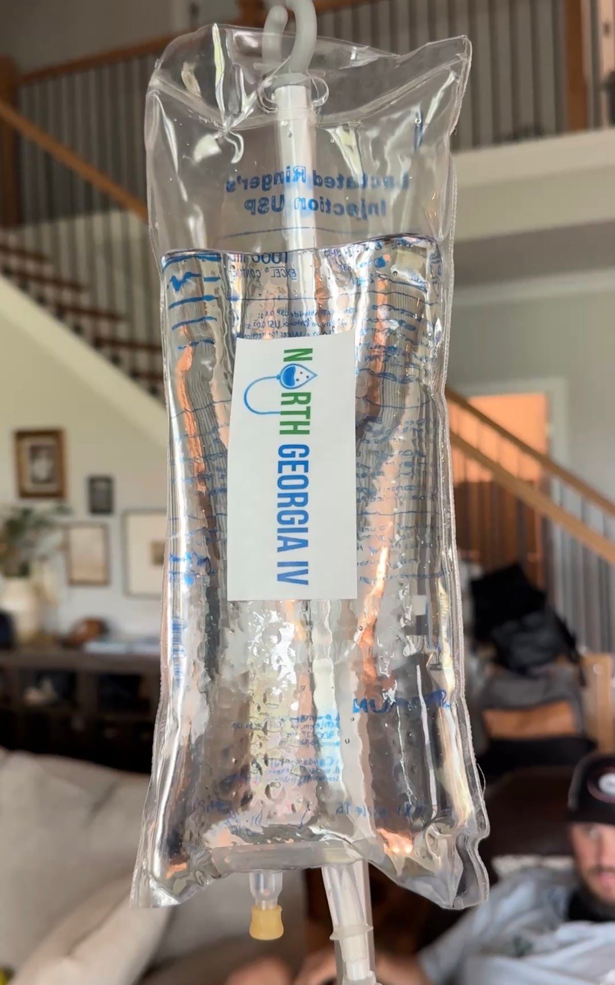 North Georgia IV and Wellness / Georgia Men’s Health Clinic