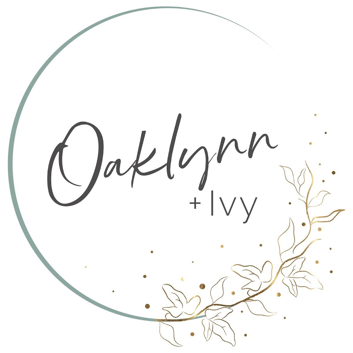 Oaklynn and Ivy Co.