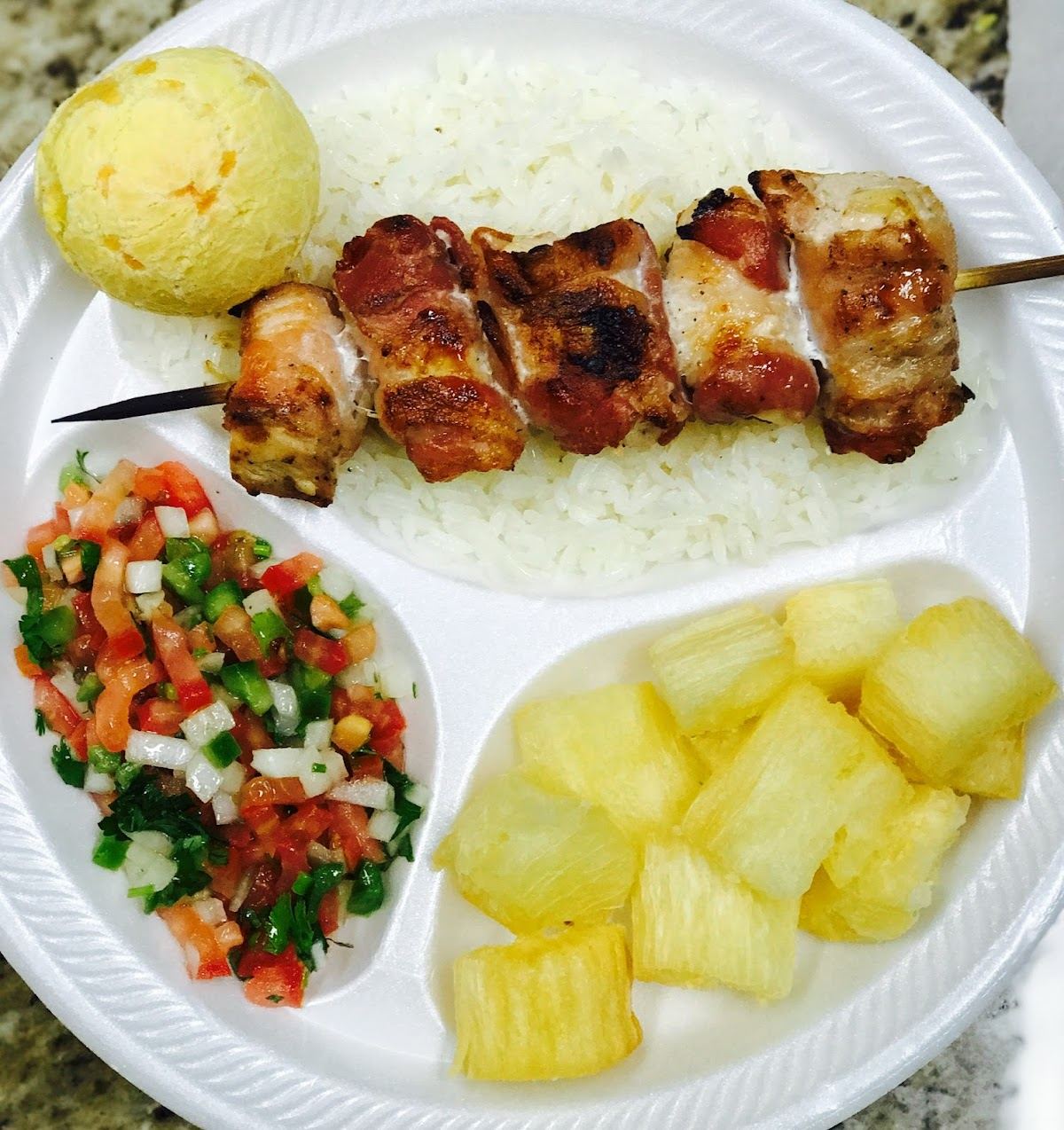 OBA! Brazilian Cuisine