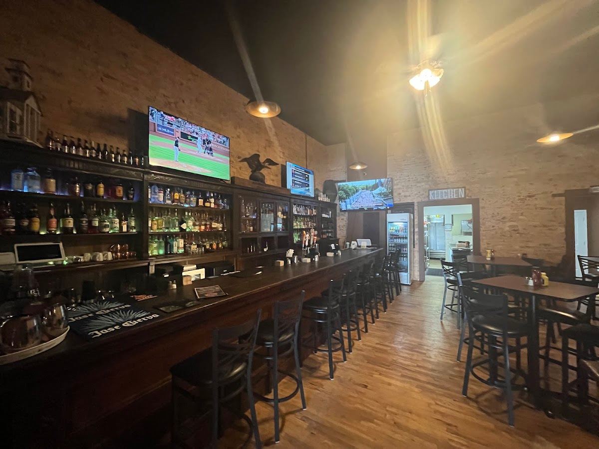 Old Towne Pub
