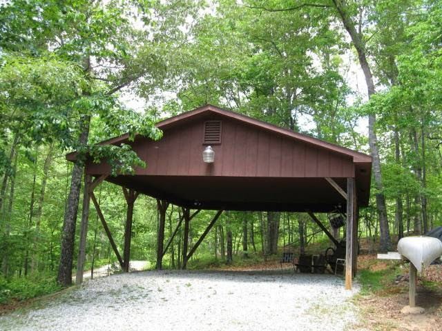 Panther Brook Spiritual Center
