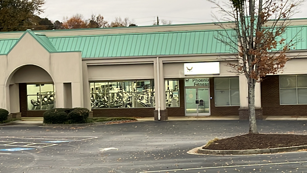 Phoenix Fitness