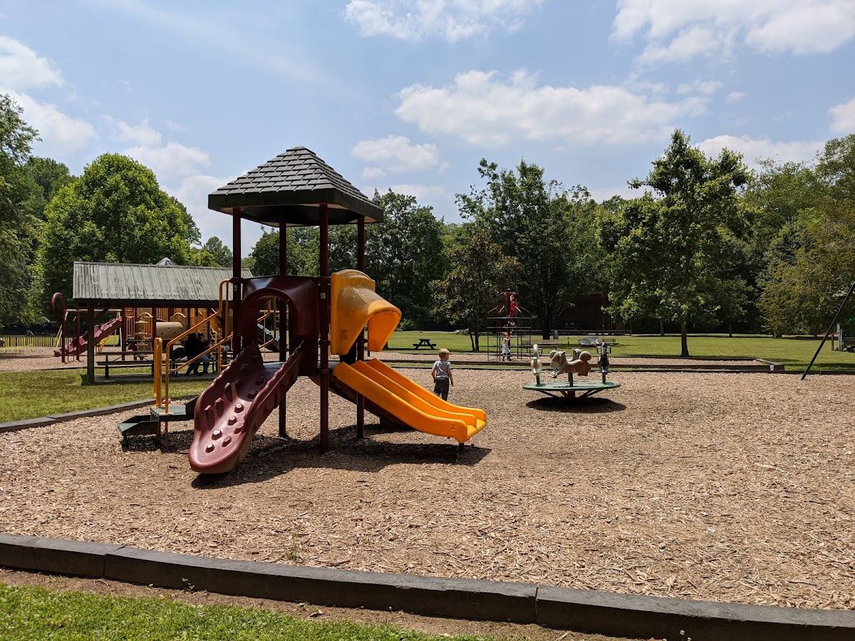 Pitts Park