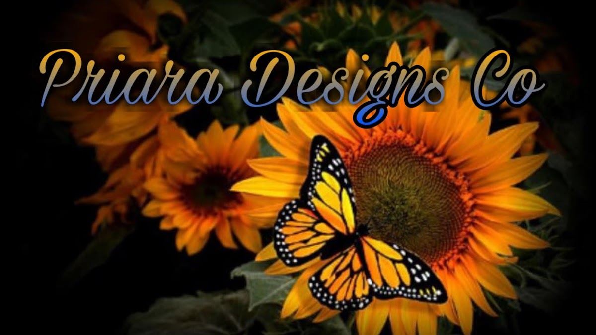 Priara Designs Co