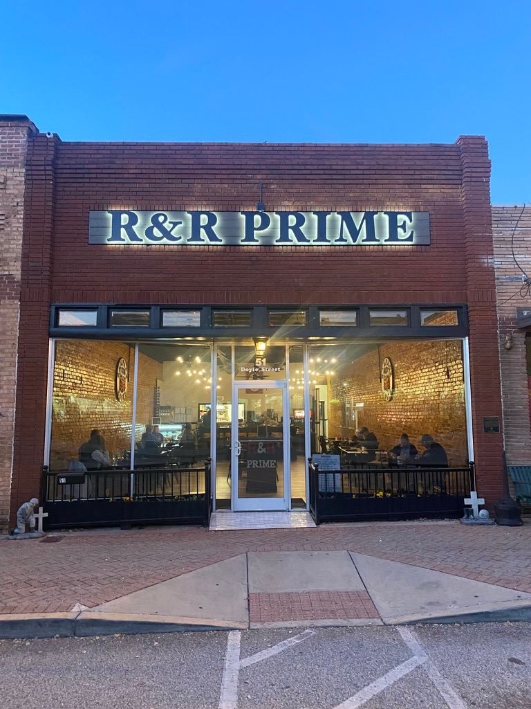 R&R Prime