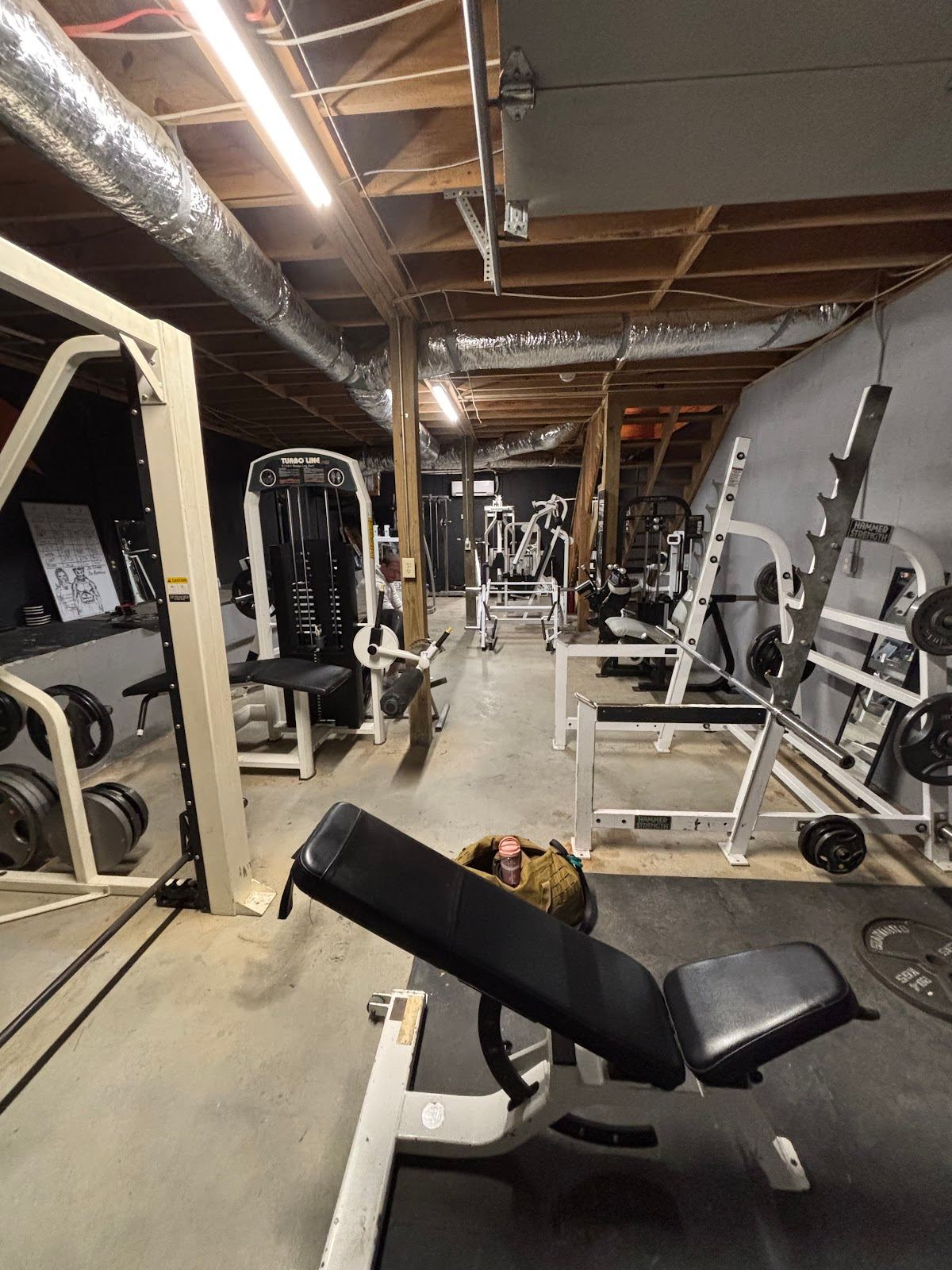 Rezulz Fitness