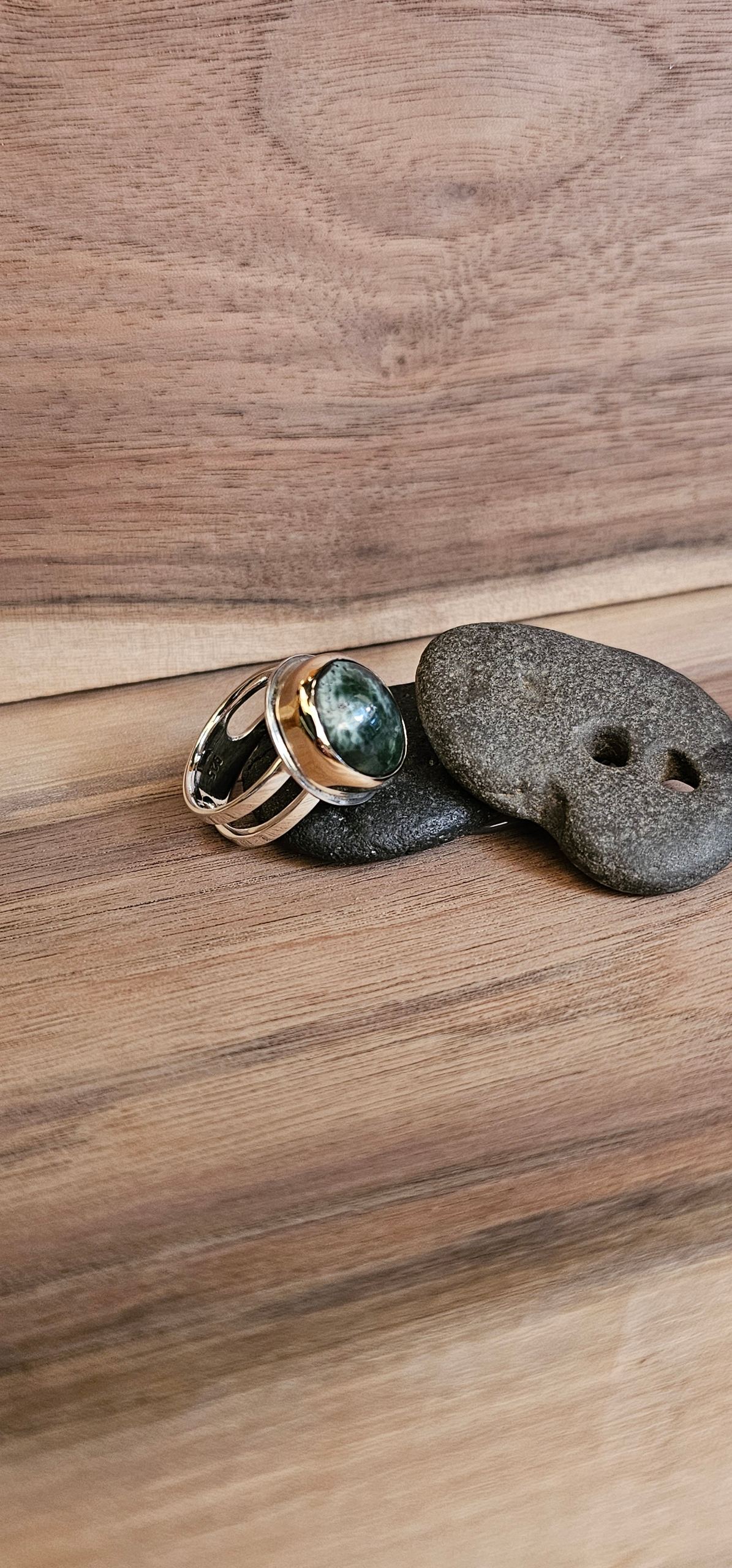 Rustic Holler Jewelry & More LLC