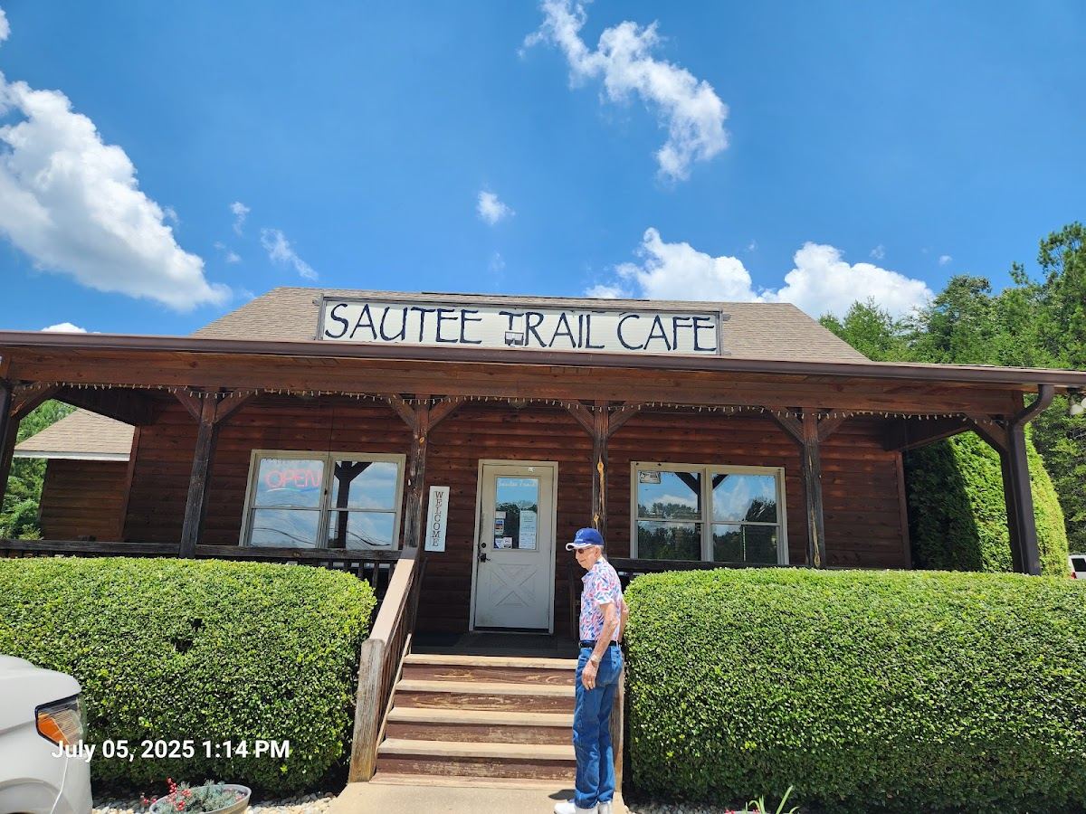 Sautee Trail Cafe