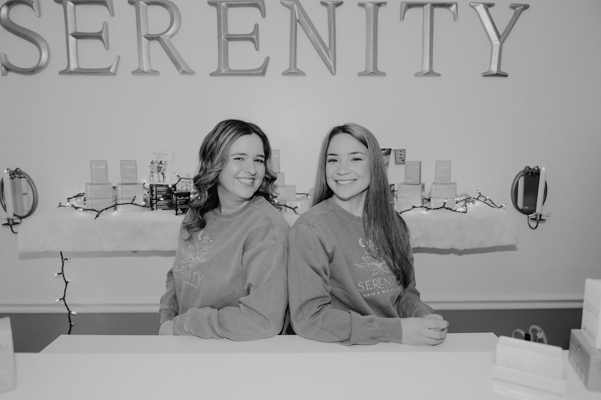 Serenity Skin & Wax Studio